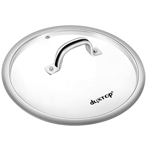 Duxtop Cookware Glass Replacement Lid