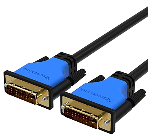 DVI to DVI Monitor Cable