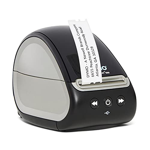 DYMO LabelWriter 550 Label Printer