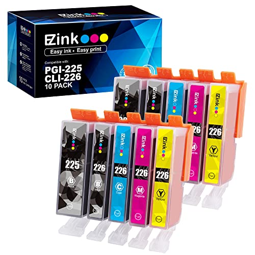 E-Z Ink Cartridge Replacement