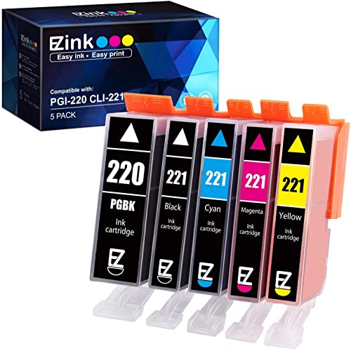 E-Z Ink Compatible Ink Cartridge for Canon