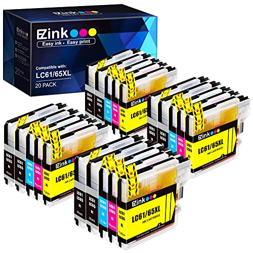 E-Z Ink Compatible Ink Cartridge Replacement