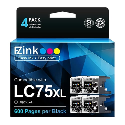 E-Z Ink Compatible Ink Cartridge Replacement