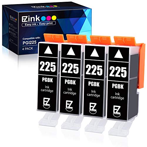 E-Z Ink Compatible Ink Cartridge Replacement for Canon PGI-225