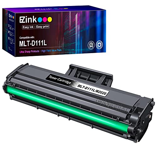 E-Z Ink Compatible Toner Cartridge for Samsung Printers