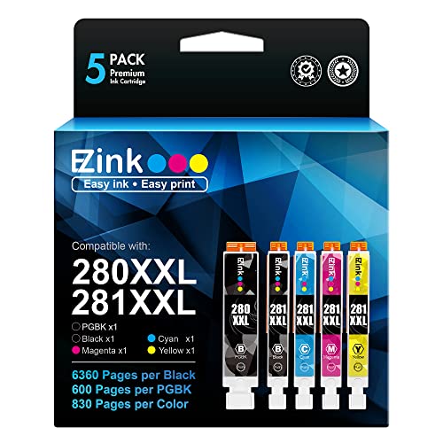 E-Z Ink Compatible TR8620a Ink Cartridge Replacement