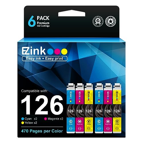 E-Z Ink Remanufactured Ink Cartridge