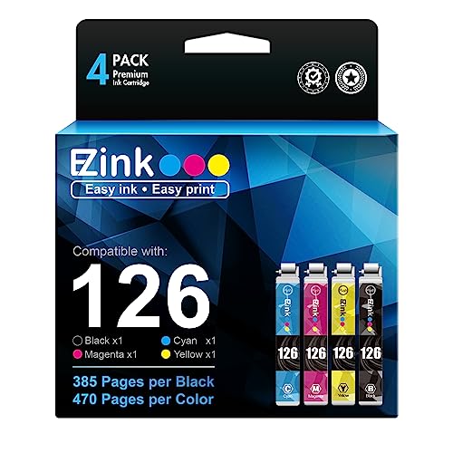 E-Z Ink Remanufactured Ink Cartridges
