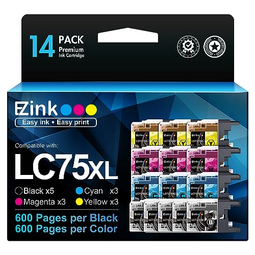 E-Z Ink (TM) Compatible Ink Cartridge Replacement