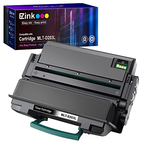 E-Z Ink Toner Cartridge Replacement