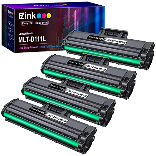 E-Z Ink Toner Cartridge Replacement for Samsung