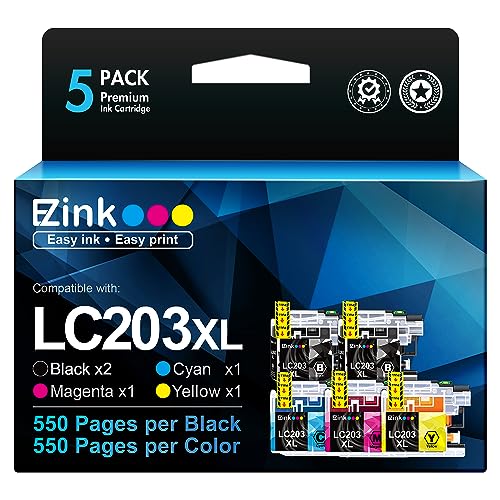 E-Z Ink(TM) Compatible Ink Cartridge Replacement