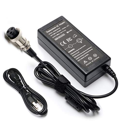 E100 E225 Electric Scooter Battery Charger