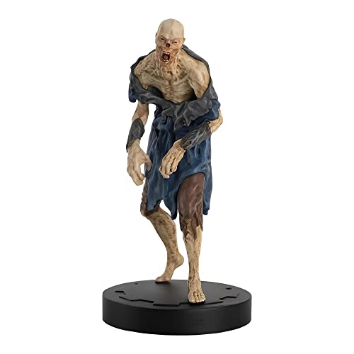 Eaglemoss Feral Ghoul | Fallout Figurine Collection