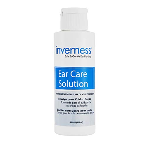 Ear Care Solution