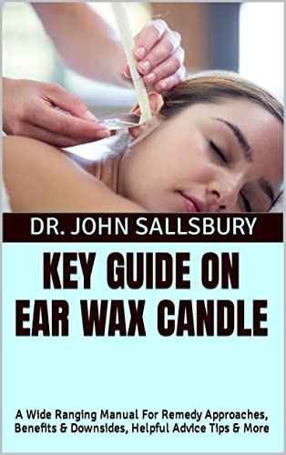 Ear Wax Candle Guide