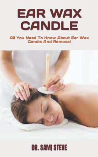 Ear Wax Candle & Removal