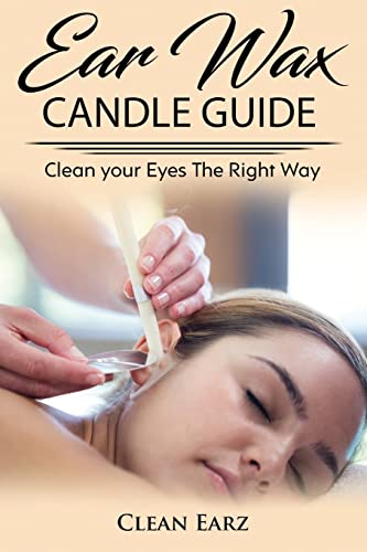 Ear Wax Removal Guide