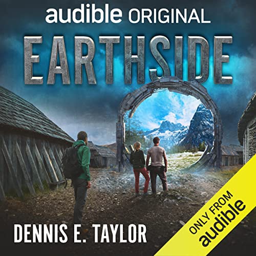 Earthside: Quantum Earth