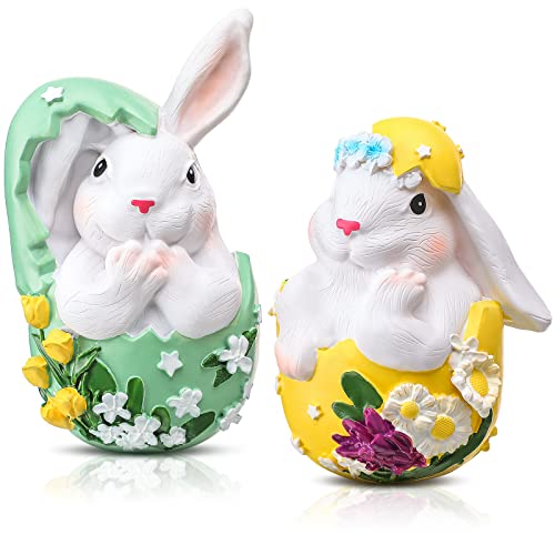 Easter Bunny Decorations for Festive Home Decor