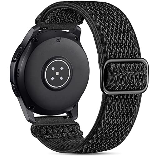 Easuny 22mm Watch Bands Compatible for Samsung