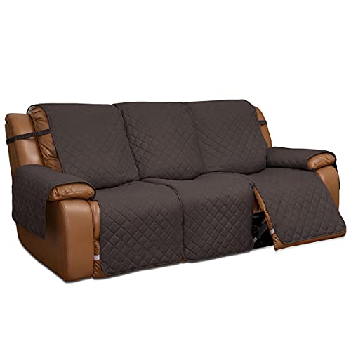 Easy-Going Recliner Sofa Cover