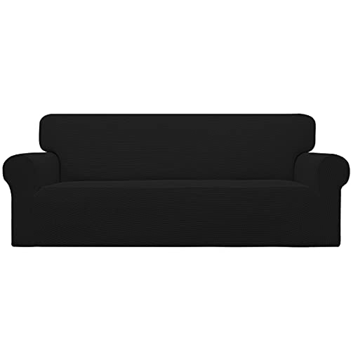 Easy-Going Stretch Oversized Sofa Slipcover