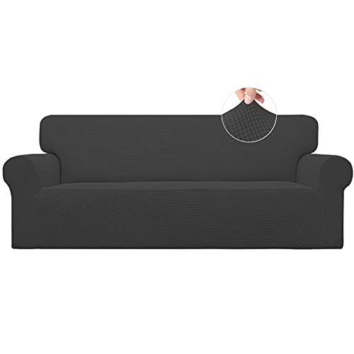 Easy-Going Stretch Sofa Slipcover