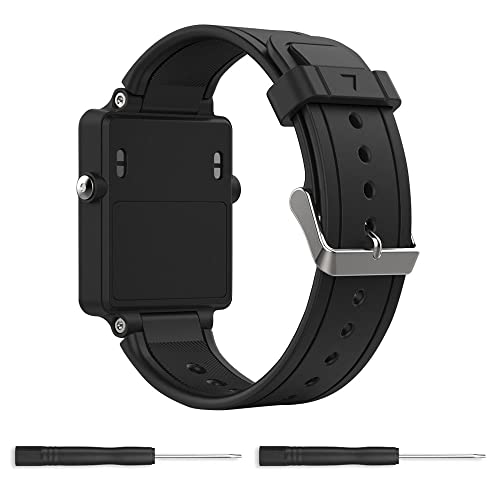 EasyJoy Replacement Band for Garmin vivoactive Smart Watch