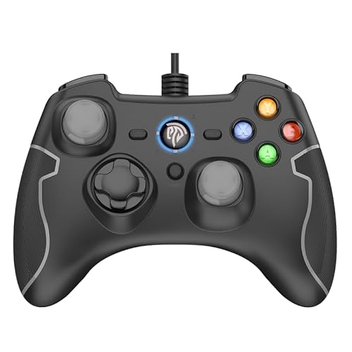 EasySMX Wired Game Controller