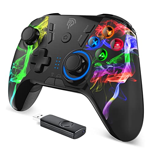 EasySMX Wireless PC Game Controller