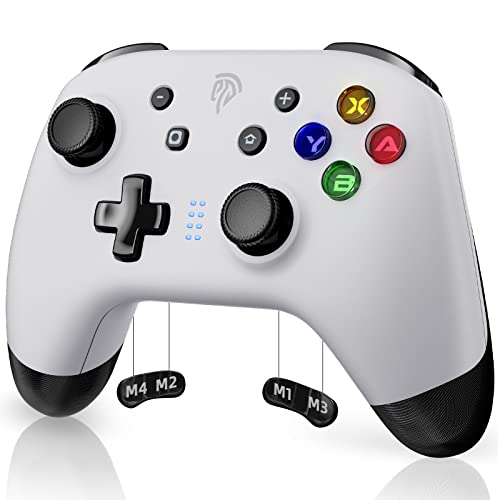 EasySMX Wireless Switch Pro Controller