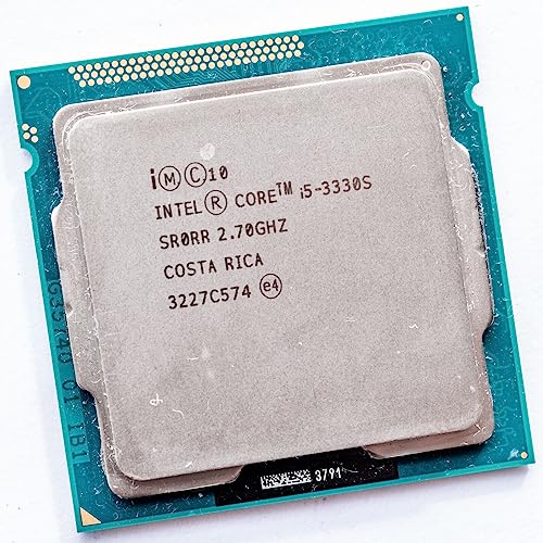 EbidDealz CPU Processor for Desktop