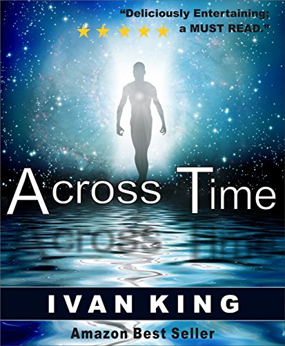 eBooks: Across Time - A Gripping Journey of Life's Meaning