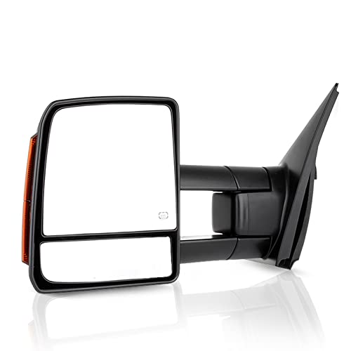 ECCPP Towing Mirror for Toyota Tundra