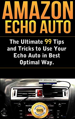 Echo Auto Tips and Tricks Guide