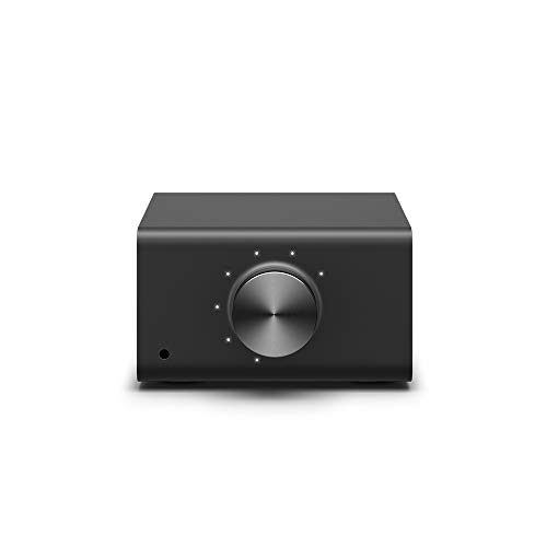 Echo Link: Hi-Fi Music Streaming for Your Stereo System