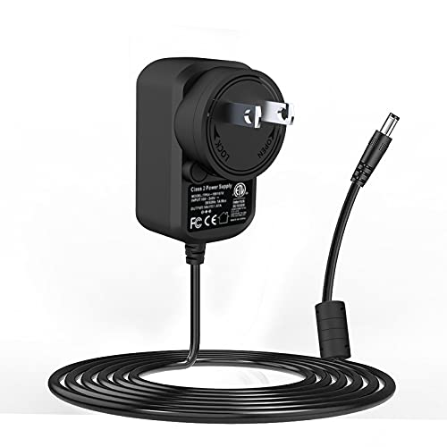 Echo Power Cord Replacement