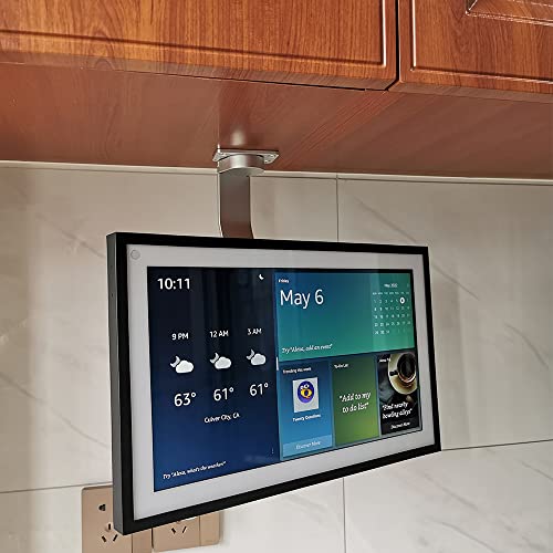 Echo Show 15 Under-Cabinet Mount