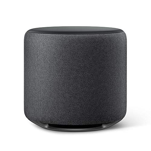 Echo Sub - Powerful subwoofer for your Echo