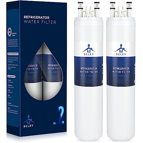 ECLEY ULTRAWF Water Filter