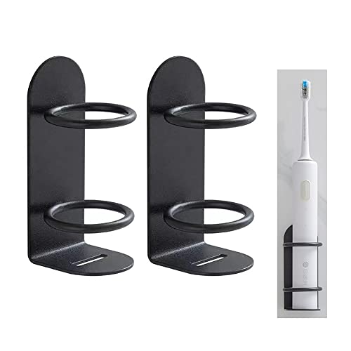 Eco-Friendly Mighty Toothbrush Holder for Bathroom
