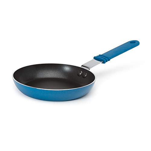 Ecolution Mini Fry Pan, Blue