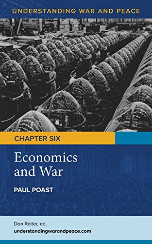 Economics and War