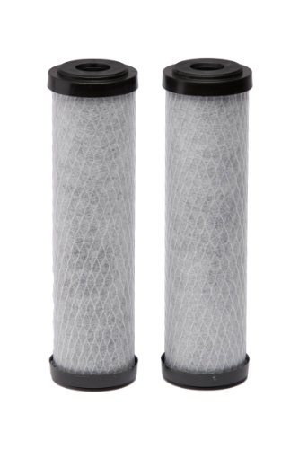 EcoPure Carbon Water Filter