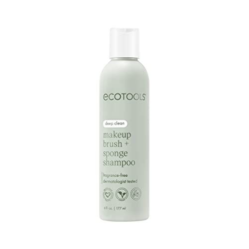 EcoTools Brush and Sponge Shampoo
