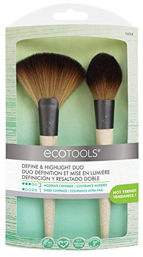 EcoTools Define & Highlight Duo