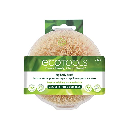 EcoTools Detoxifying Dry Body Brush