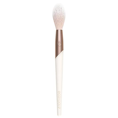 EcoTools Luxe Soft Highlighter Brush