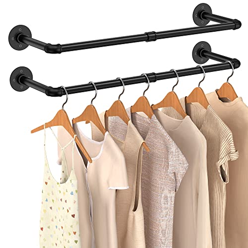 Ecoyomi Clothing Racks